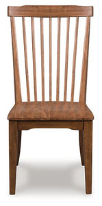Greddinton Dining Chair - 46 Furniture and Mattress Gallery