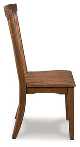 Greddinton Dining Chair - 46 Furniture and Mattress Gallery