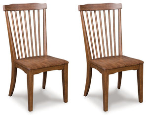 Greddinton Dining Chair - 46 Furniture and Mattress Gallery