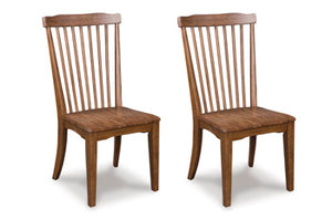 Greddinton Dining Chair - 46 Furniture and Mattress Gallery