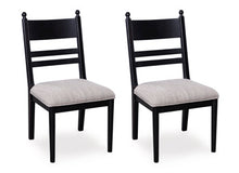Load image into Gallery viewer, Greddinton Dining Chair - 46 Furniture and Mattress Gallery

