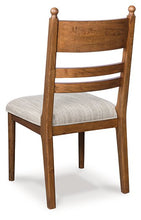 Load image into Gallery viewer, Greddinton Dining Chair - 46 Furniture and Mattress Gallery
