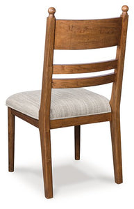 Greddinton Dining Chair - 46 Furniture and Mattress Gallery