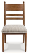 Load image into Gallery viewer, Greddinton Dining Chair - 46 Furniture and Mattress Gallery
