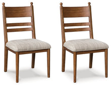 Load image into Gallery viewer, Greddinton Dining Chair - 46 Furniture and Mattress Gallery
