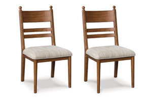 Greddinton Dining Chair - 46 Furniture and Mattress Gallery