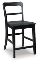 Load image into Gallery viewer, Greddinton Counter Height Barstool - 46 Furniture and Mattress Gallery
