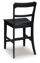 Load image into Gallery viewer, Greddinton Counter Height Barstool - 46 Furniture and Mattress Gallery
