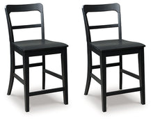 Load image into Gallery viewer, Greddinton Counter Height Barstool - 46 Furniture and Mattress Gallery
