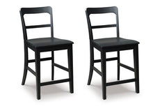 Load image into Gallery viewer, Greddinton Counter Height Barstool - 46 Furniture and Mattress Gallery
