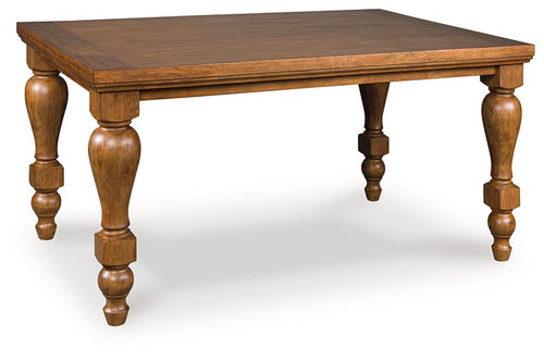 Greddinton Counter Height Dining Table - 46 Furniture and Mattress Gallery