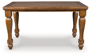 Greddinton Counter Height Dining Table - 46 Furniture and Mattress Gallery