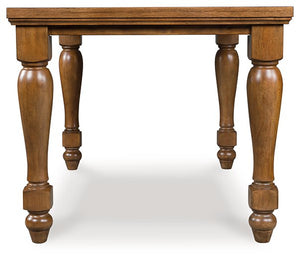 Greddinton Counter Height Dining Table - 46 Furniture and Mattress Gallery