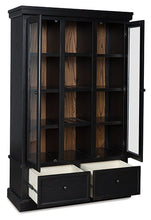 Load image into Gallery viewer, Greddinton Curio - 46 Furniture and Mattress Gallery
