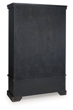 Load image into Gallery viewer, Greddinton Curio - 46 Furniture and Mattress Gallery
