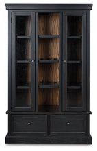 Load image into Gallery viewer, Greddinton Curio - 46 Furniture and Mattress Gallery
