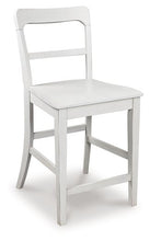 Load image into Gallery viewer, Greddinton Counter Height Barstool - 46 Furniture and Mattress Gallery
