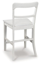 Load image into Gallery viewer, Greddinton Counter Height Barstool - 46 Furniture and Mattress Gallery
