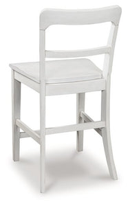 Greddinton Counter Height Barstool - 46 Furniture and Mattress Gallery