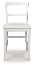 Load image into Gallery viewer, Greddinton Counter Height Barstool - 46 Furniture and Mattress Gallery

