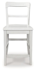 Greddinton Counter Height Barstool - 46 Furniture and Mattress Gallery