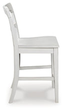 Load image into Gallery viewer, Greddinton Counter Height Barstool - 46 Furniture and Mattress Gallery
