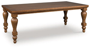 Greddinton Dining Table - 46 Furniture and Mattress Gallery