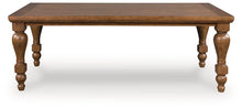 Load image into Gallery viewer, Greddinton Dining Table - 46 Furniture and Mattress Gallery
