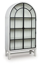 Load image into Gallery viewer, Greddinton Display Cabinet - 46 Furniture and Mattress Gallery
