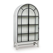 Load image into Gallery viewer, Greddinton Display Cabinet - 46 Furniture and Mattress Gallery
