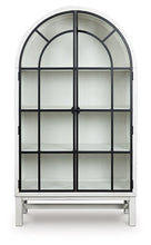 Load image into Gallery viewer, Greddinton Display Cabinet - 46 Furniture and Mattress Gallery
