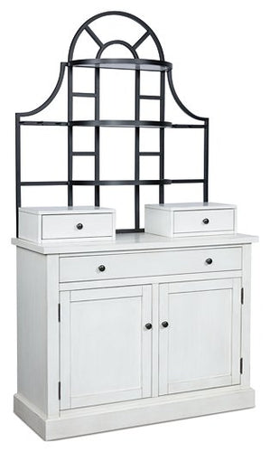 Greddinton Baker's Rack - 46 Furniture and Mattress Gallery