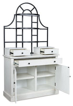 Load image into Gallery viewer, Greddinton Baker&#39;s Rack - 46 Furniture and Mattress Gallery
