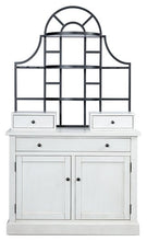Load image into Gallery viewer, Greddinton Baker&#39;s Rack - 46 Furniture and Mattress Gallery
