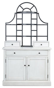 Greddinton Baker's Rack - 46 Furniture and Mattress Gallery