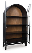 Load image into Gallery viewer, Greddinton Display Cabinet - 46 Furniture and Mattress Gallery
