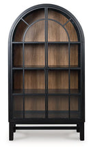 Load image into Gallery viewer, Greddinton Display Cabinet - 46 Furniture and Mattress Gallery
