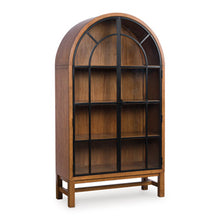 Load image into Gallery viewer, Greddinton Display Cabinet - 46 Furniture and Mattress Gallery
