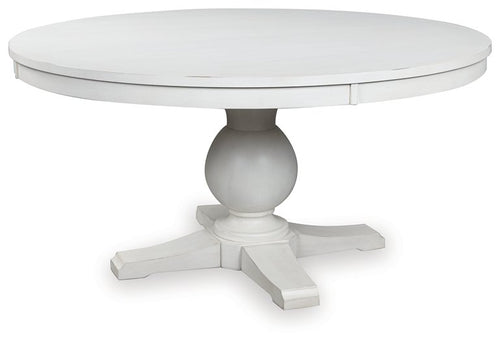 Greddinton Dining Table - 46 Furniture and Mattress Gallery