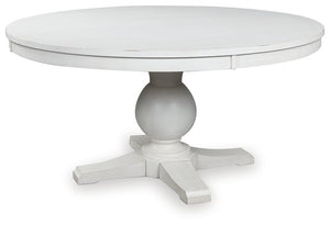 Greddinton Dining Table - 46 Furniture and Mattress Gallery
