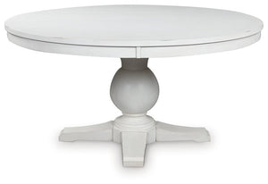 Greddinton Dining Table - 46 Furniture and Mattress Gallery