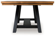 Load image into Gallery viewer, Greddinton Dining Extension Table - 46 Furniture and Mattress Gallery
