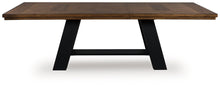 Load image into Gallery viewer, Greddinton Dining Extension Table - 46 Furniture and Mattress Gallery
