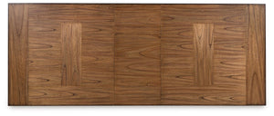 Greddinton Dining Extension Table - 46 Furniture and Mattress Gallery