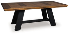 Load image into Gallery viewer, Greddinton Dining Extension Table - 46 Furniture and Mattress Gallery
