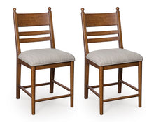 Load image into Gallery viewer, Greddinton Counter Height Barstool - 46 Furniture and Mattress Gallery
