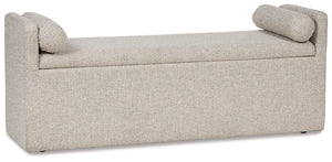 Galliden 62" Dining Bench - 46 Furniture and Mattress Gallery