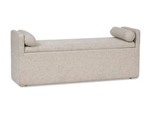 Load image into Gallery viewer, Galliden 62&quot; Dining Bench - 46 Furniture and Mattress Gallery
