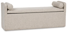 Load image into Gallery viewer, Galliden 62&quot; Dining Bench - 46 Furniture and Mattress Gallery
