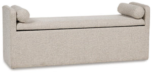 Galliden 62" Dining Bench - 46 Furniture and Mattress Gallery